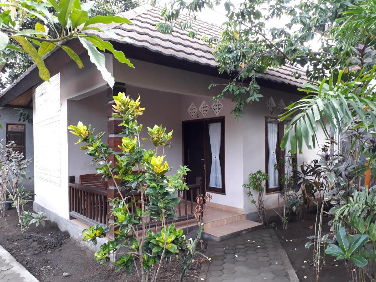 Gili Bagus Village Gili Air Exterior foto